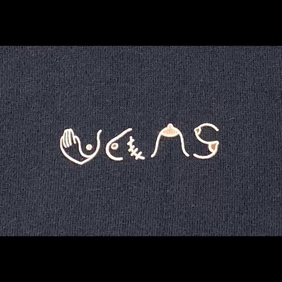 Vans Breast Cancer Awareness Crop Hoodie - Picture 3 of 7